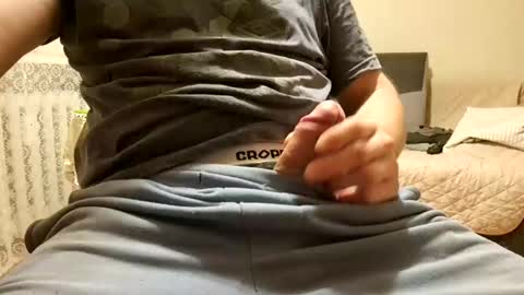 mattek89 online show from March 1, 9:47 pm