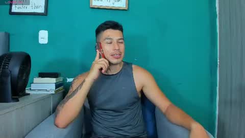 MATTEO online show from July 24, 10:39 pm