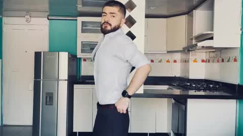 Matteo simpson online show from November 21, 12:53 am