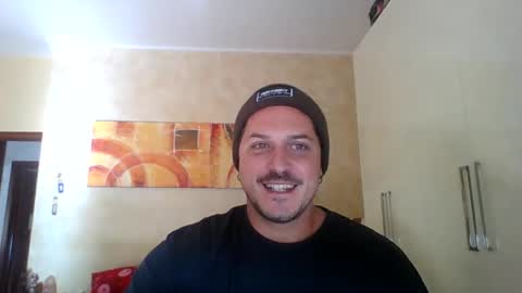 matteushh87 online show from October 29, 10:07 am