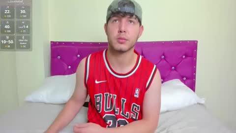 matthewlatinc online show from February 3, 10:53 am