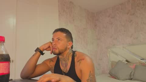 Matthew online show from April 12, 7:48 pm