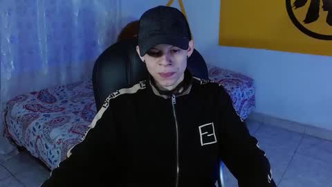 MatthewBoy online show from December 9, 12:53 pm