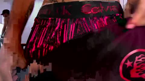 Matthew online show from April 8, 9:56 pm