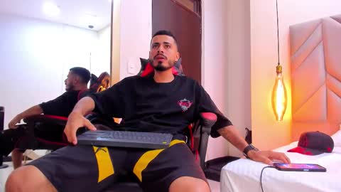 Matthew online show from March 8, 5:44 am