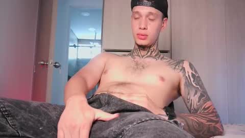 Matt online show from November 10, 6:35 pm