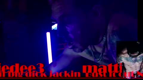 mattiedee369 online show from November 30, 5:59 pm