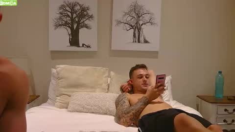 Mattie online show from March 20, 11:25 am