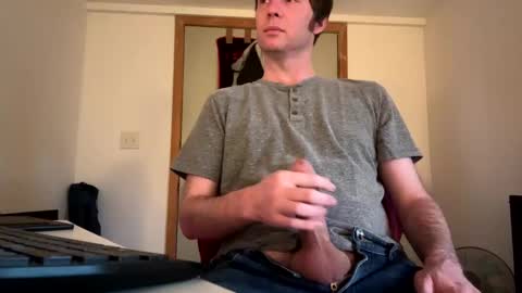 Matt online show from December 14, 8:40 pm