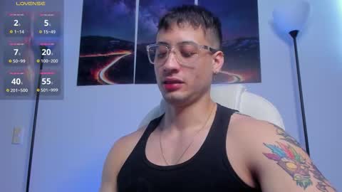 mattsaill_ online show from November 26, 2:42 pm