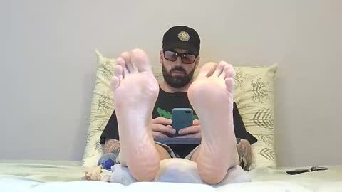 Matt online show from February 14, 8:48 pm