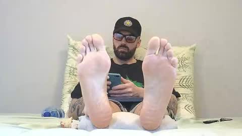 Matt online show from February 11, 8:14 pm