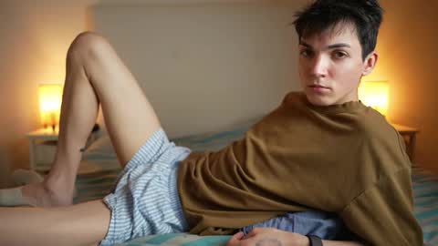 Matty  Aiden online show from March 1, 6:40 pm