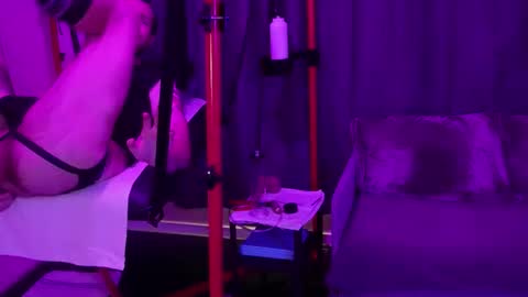 Matty Dane online show from January 14, 7:06 pm