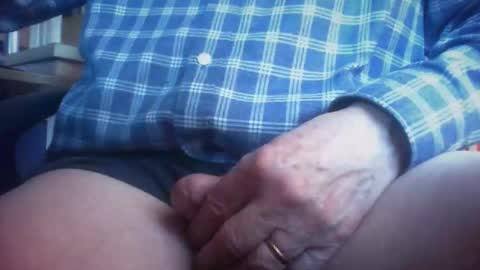 Maturedaddi online show from April 14, 4:06 pm