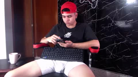 Matias online show from February 1, 10:15 am