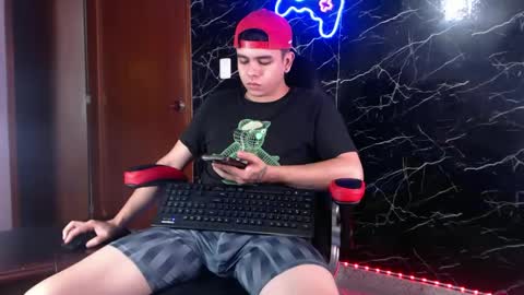 Matias online show from February 13, 9:41 am