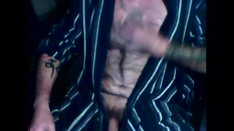 mauni1964 online show from November 8, 1:20 am