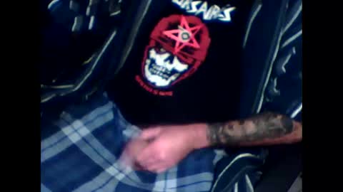 mauni1964 online show from April 5, 3:25 am