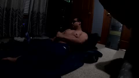 mauricescott online show from December 23, 7:50 am