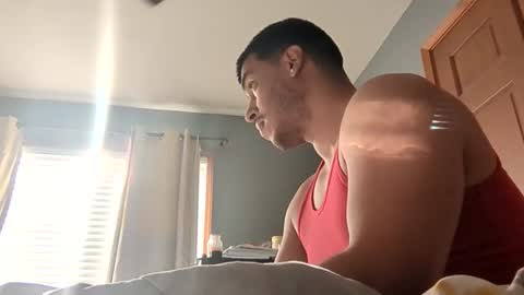 mauricescott online show from January 13, 8:02 pm