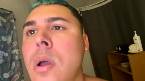 Bigdick469 online show from July 12, 1:51 am