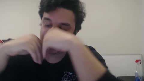 mauro656 online show from January 7, 9:35 pm