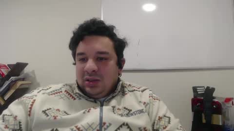 mauro656 online show from January 5, 11:12 pm