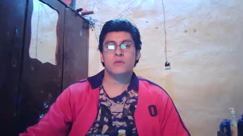 Mauro online show from January 19, 8:18 am