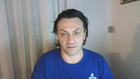 Snapshot of maury311278 chatting on October 19, 10:46 pm Marcellobausola  s k i -p e online show from October 19, 10:46 pm