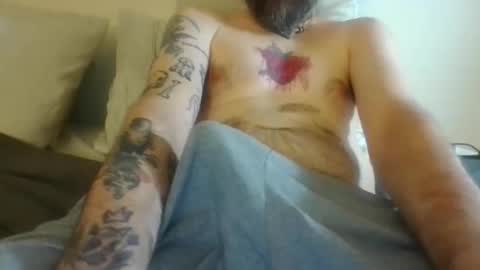 Maverickcock2 online show from December 19, 5:50 pm