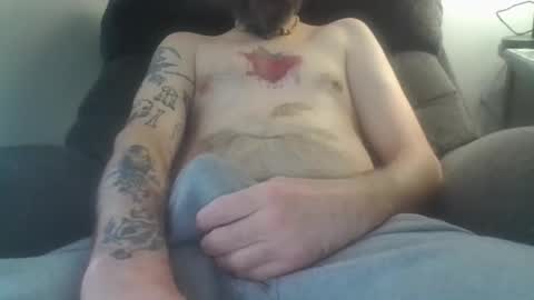 Maverickcock2 online show from December 13, 7:21 pm