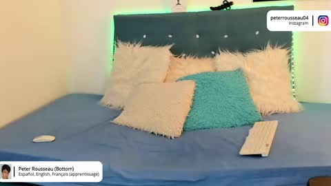 max_and_peter online show from March 1, 3:27 pm