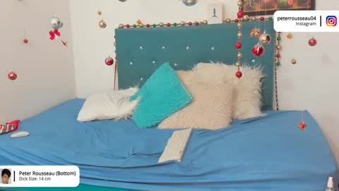 max_and_peter online show from January 6, 3:51 pm