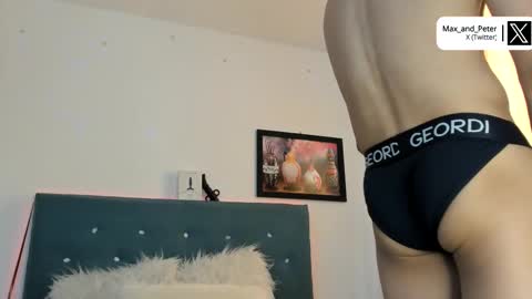 max_and_peter online show from March 7, 6:54 pm