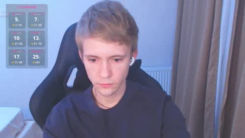 Snapshot of max_gen chatting on March 9, 5:49 pm Max Gen with tats 24years And Ethan without tats 20 years online show from March 9, 5:49 pm