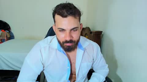 max_love25 online show from October 3, 12:26 am