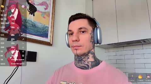    online show from April 1, 6:59 am