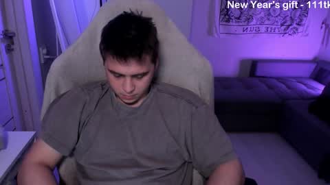 Max online show from January 9, 8:14 pm