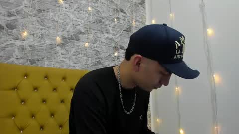 max_sstteel online show from April 17, 12:30 pm