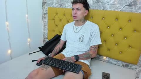 max_sstteel online show from April 13, 1:23 pm