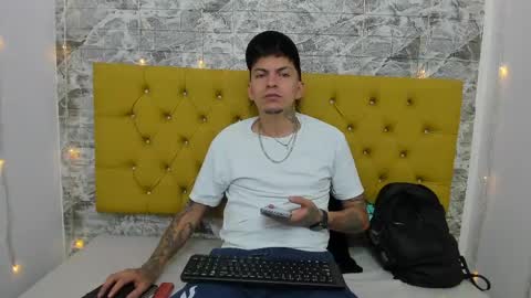 max_sstteel online show from April 14, 1:33 pm