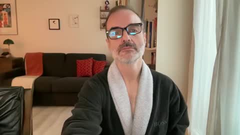 Max Mikado online show from January 18, 3:27 pm