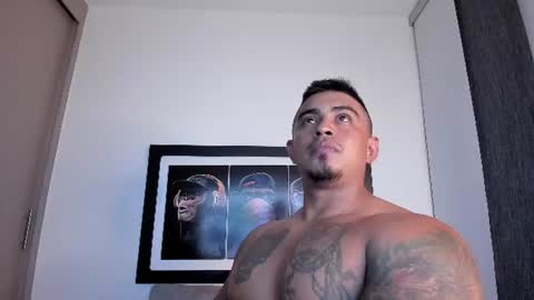 Maxcarther online show from June 17, 11:06 pm