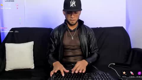 Max Conor online show from March 6, 11:18 am