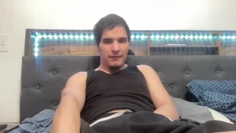 freaky mexican online show from February 8, 4:18 am