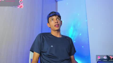 Max  online show from April 14, 3:17 am