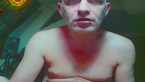 maxhardcore77 online show from March 24, 1:00 am