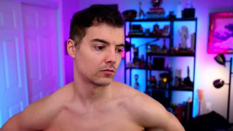 Max Hughes online show from November 22, 3:28 am