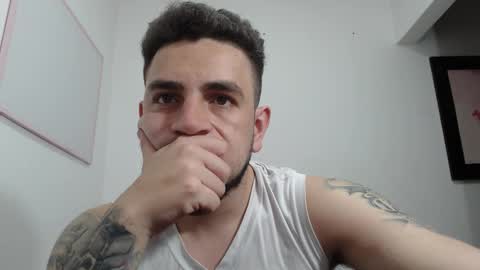 Maxi 600pm to 1201am col time online show from October 9, 11:20 pm